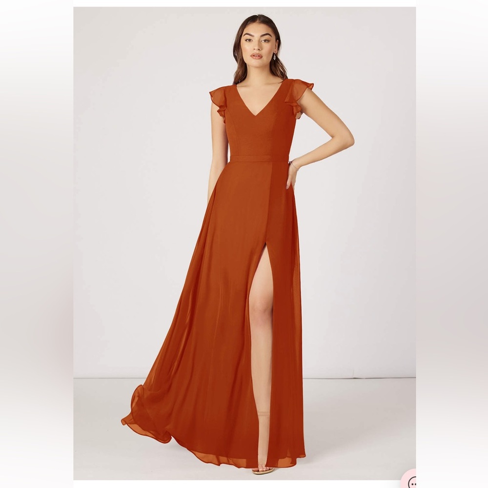 AZAZIE CLAUDINE - PAPRIKA